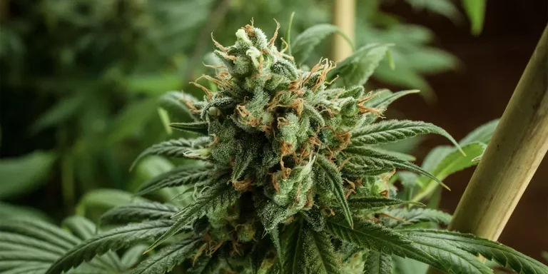Cannabis Strains Hybrid
