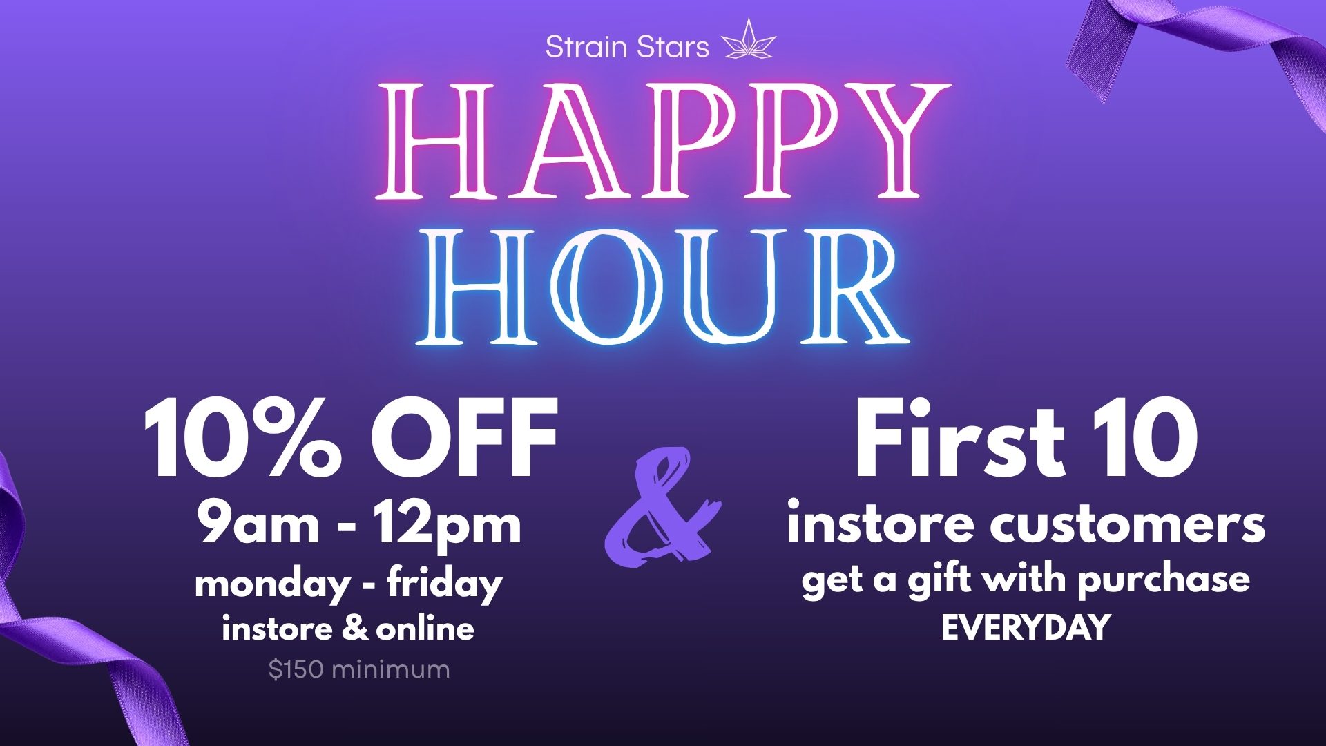 Happy Hour Happy Hour