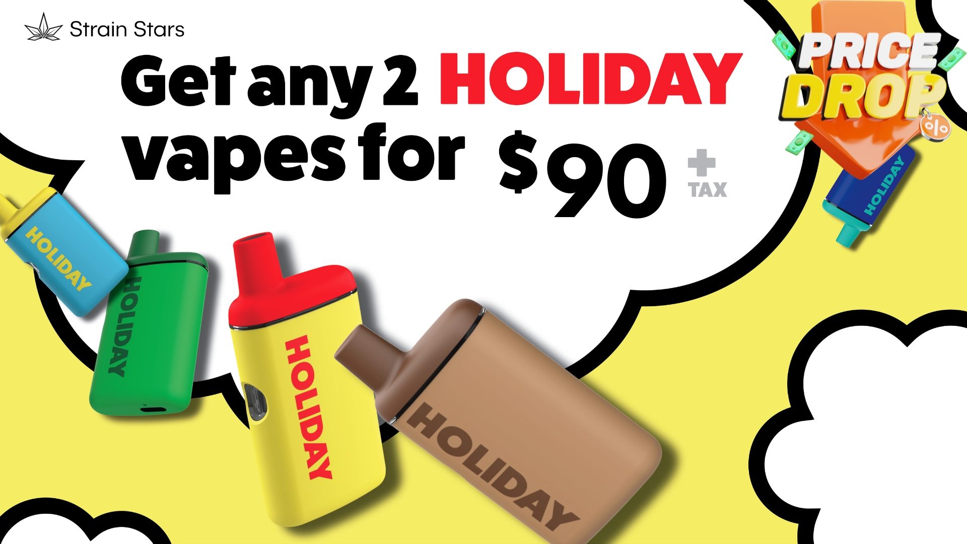 Holiday Bundle Holiday Bundle