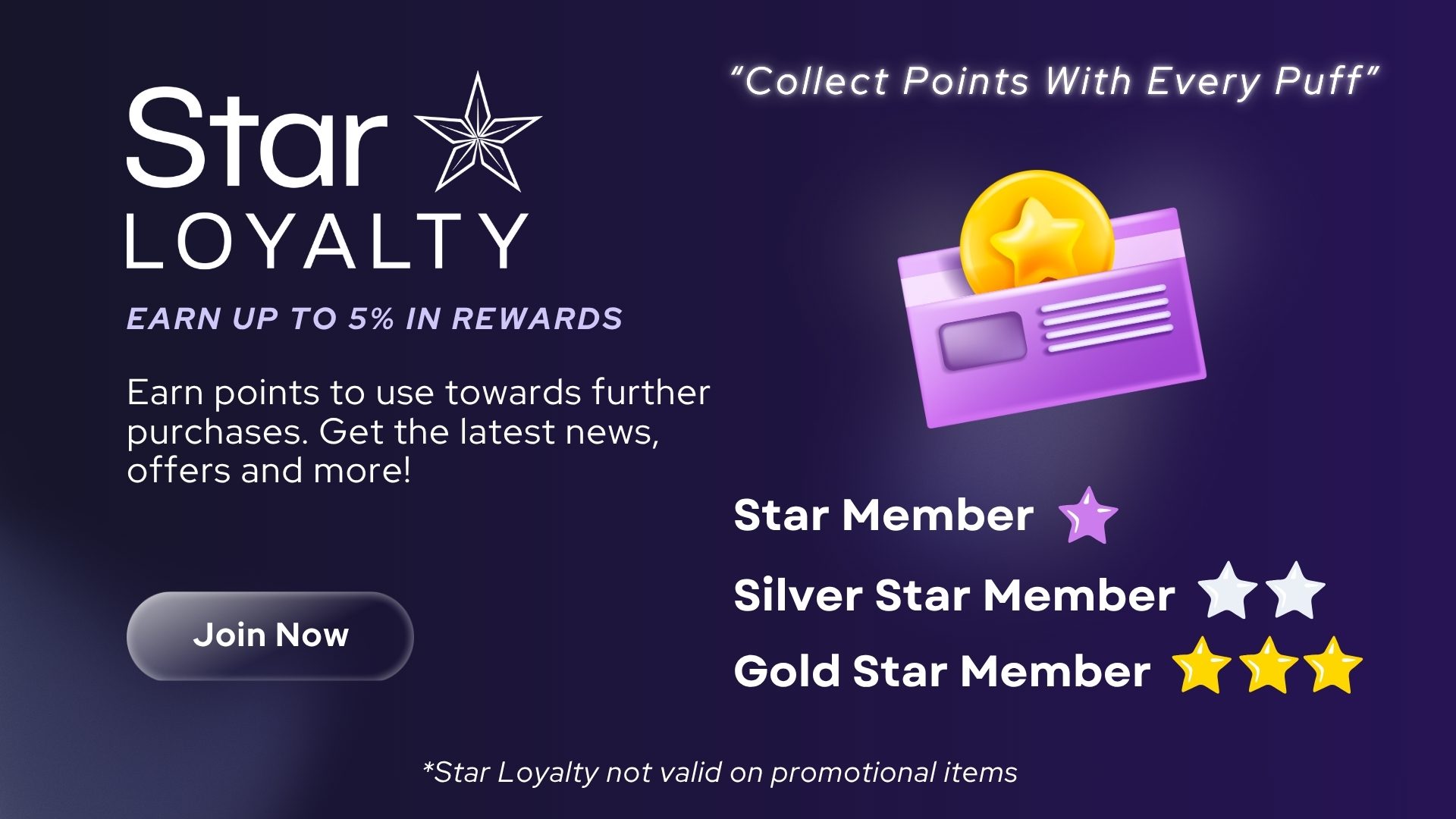 Star Loyalty Star Loyalty