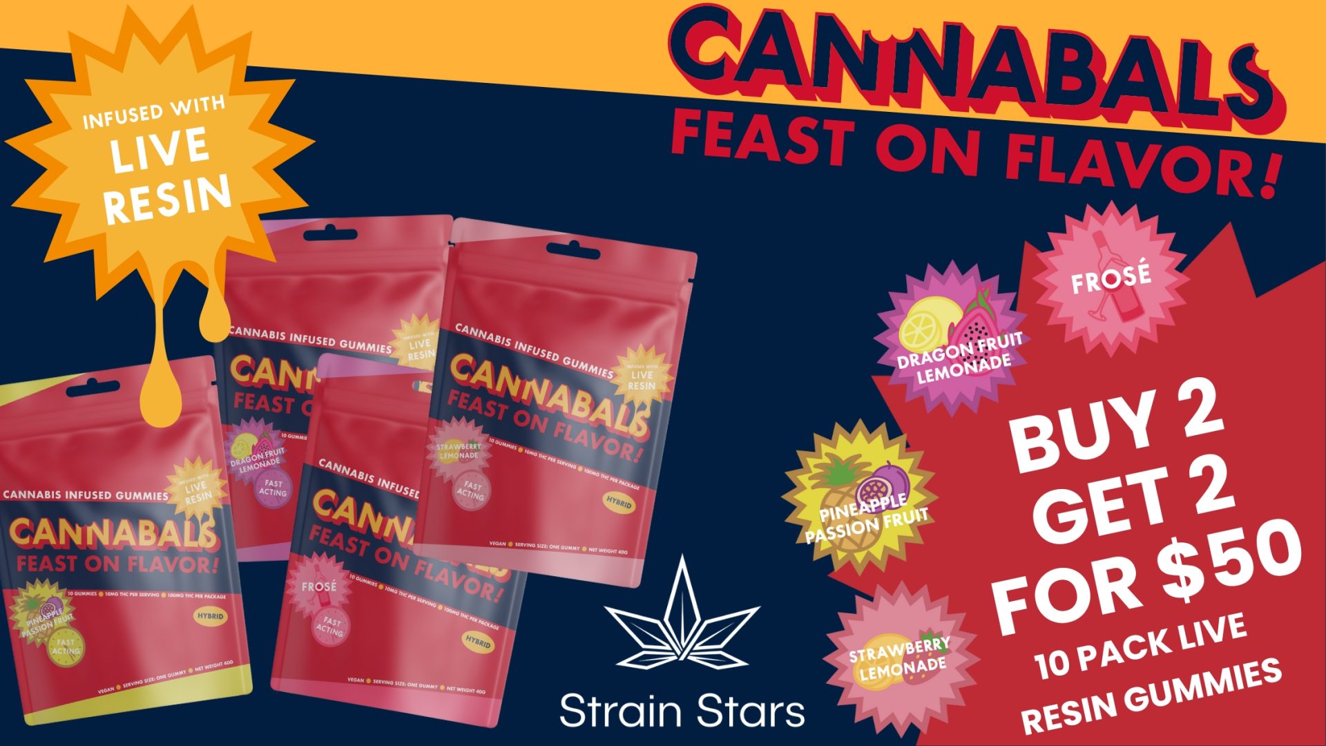 Strain stars website banner x Cannabals.pdf (1) Strain stars website banner x Cannabals.pdf (1)