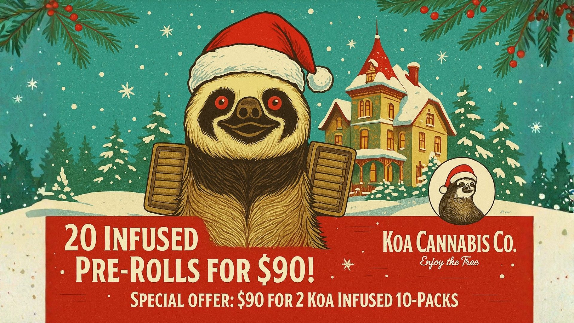 koa 10pk